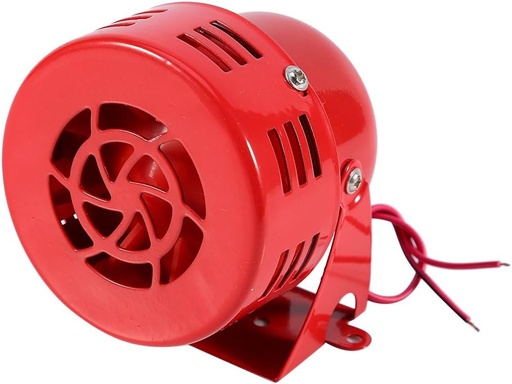 Air Siren