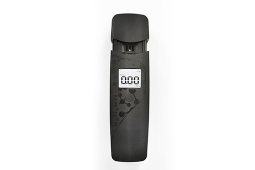 Alcohol tester-AT202 